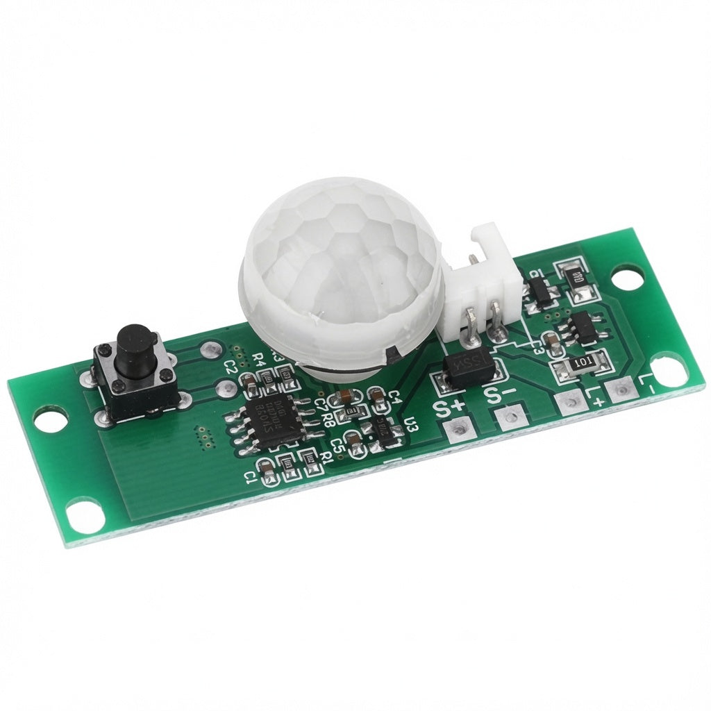 PIR Motion Sensor Module for Solar Lights YX-402