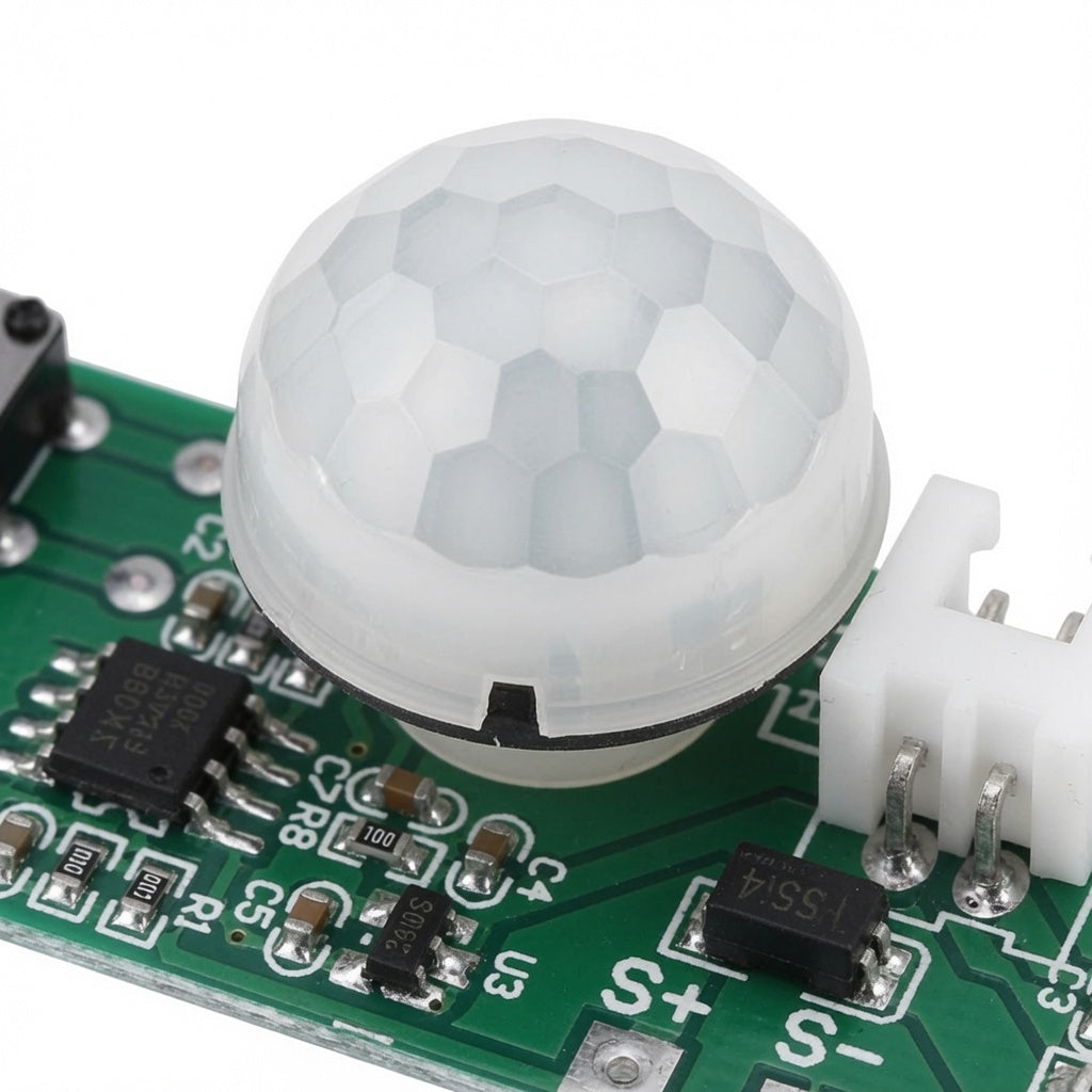 PIR Motion Sensor Module for Solar Lights YX-402